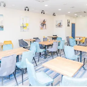  Auberge de jeunesse Ai Croatie