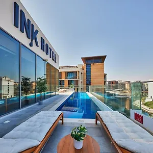 **** Hotel Ink Émirats arabes unis