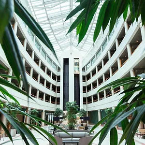 Отель Sofitel Europe, Люксембург