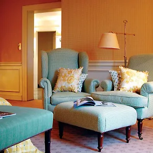 Hotel Premier Bel Air, Luxembourg