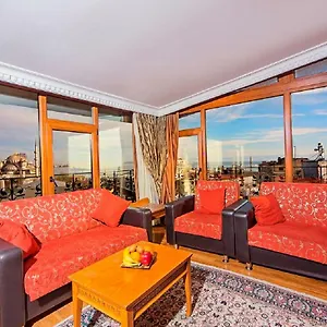 **** Hotel Lausos Sultanahmet Turquie